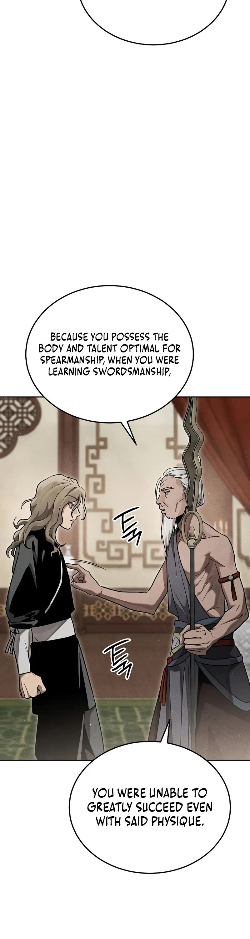 The Divine Demon's Grand Ascension chapter 22 page 15