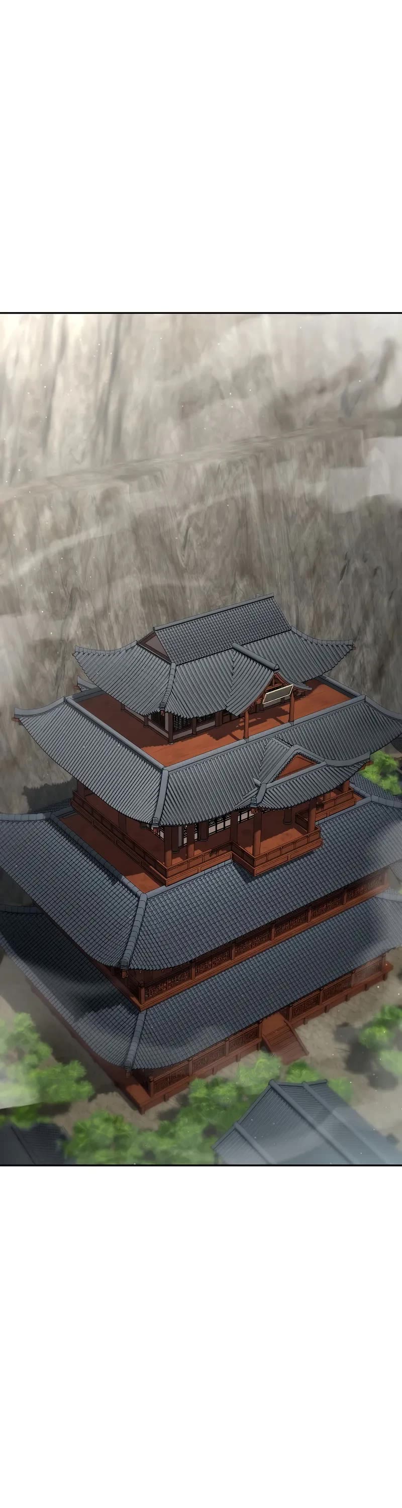 The Divine Demon's Grand Ascension chapter 22 page 2