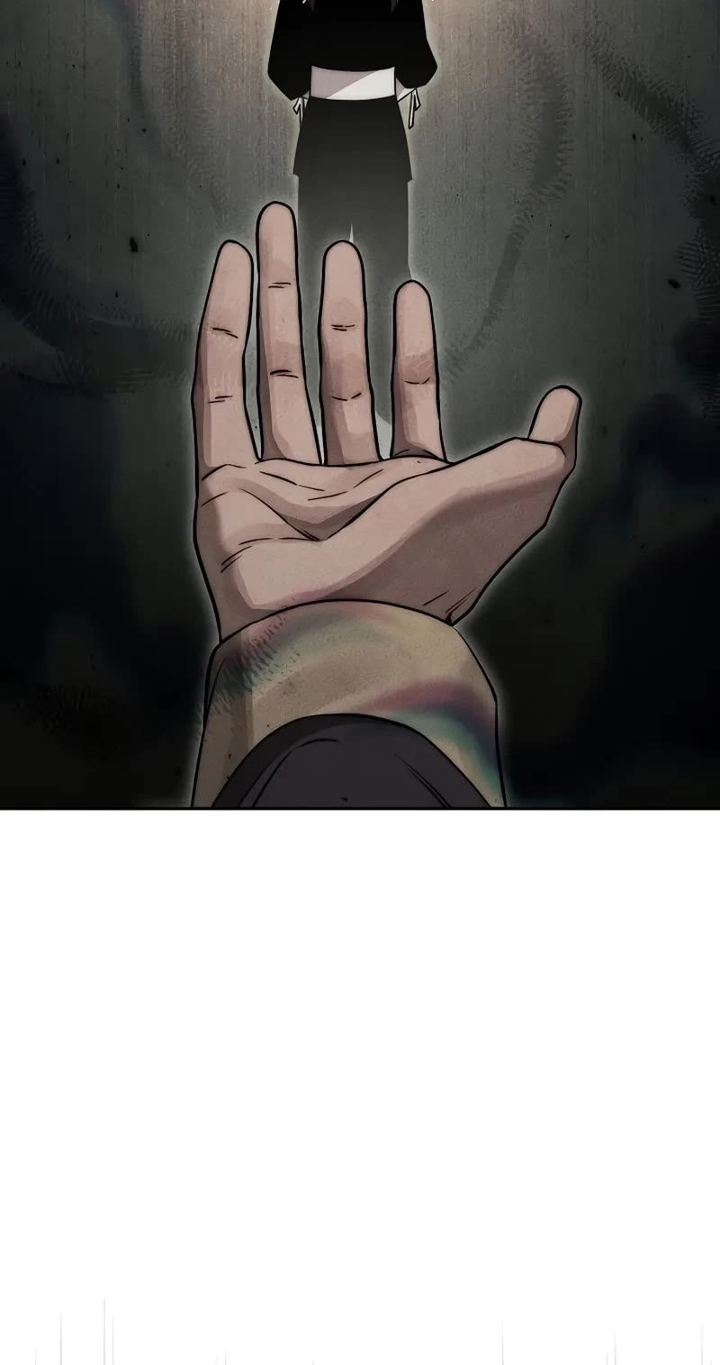 The Divine Demon's Grand Ascension chapter 22 page 20