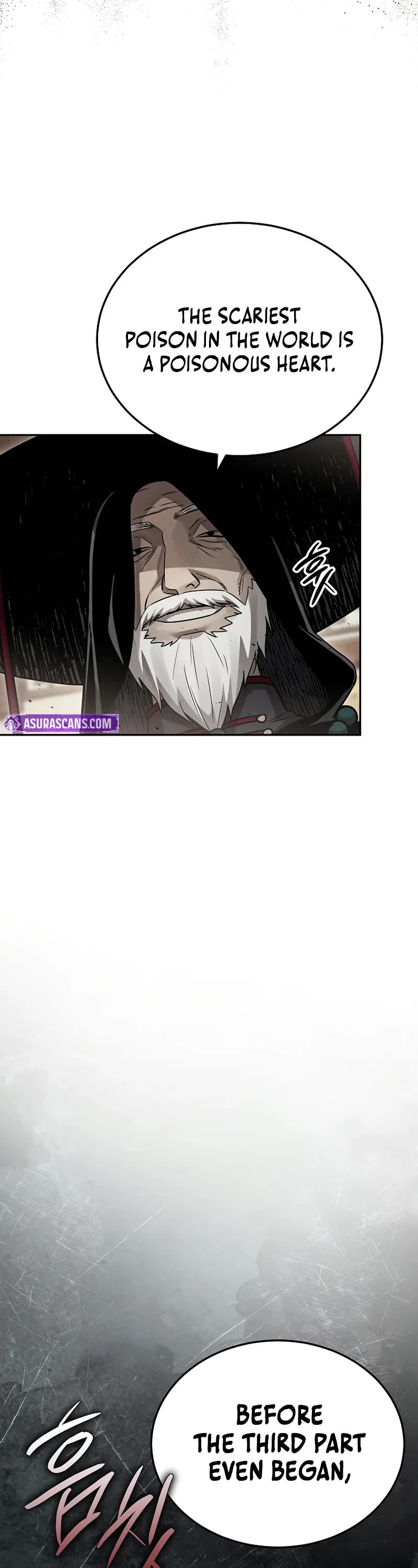 The Divine Demon's Grand Ascension chapter 22 page 23