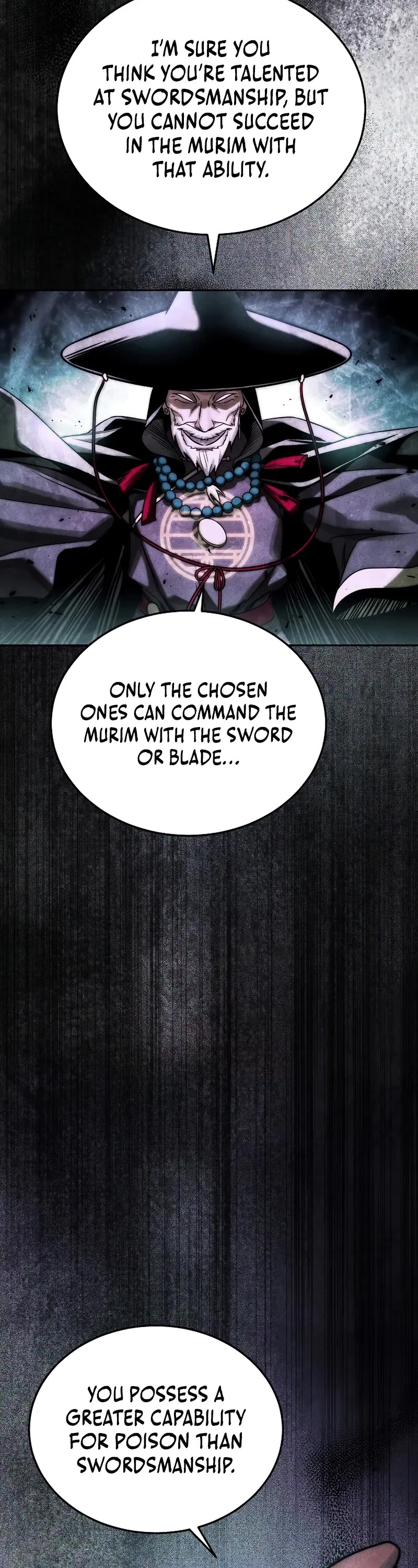 The Divine Demon's Grand Ascension chapter 22 page 28