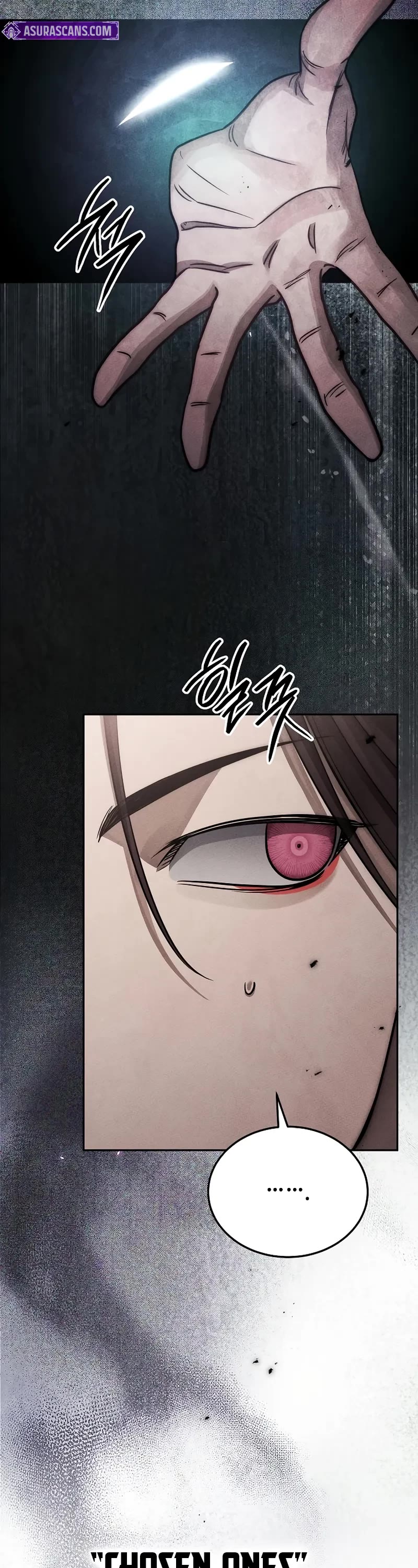 The Divine Demon's Grand Ascension chapter 22 page 29