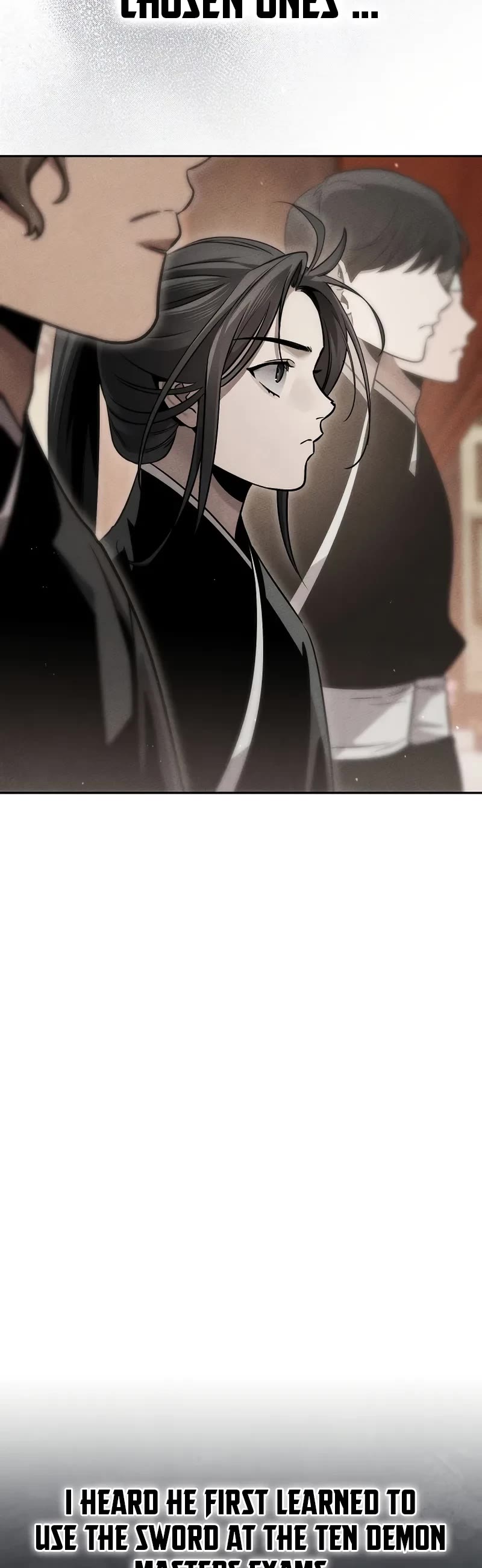 The Divine Demon's Grand Ascension chapter 22 page 30