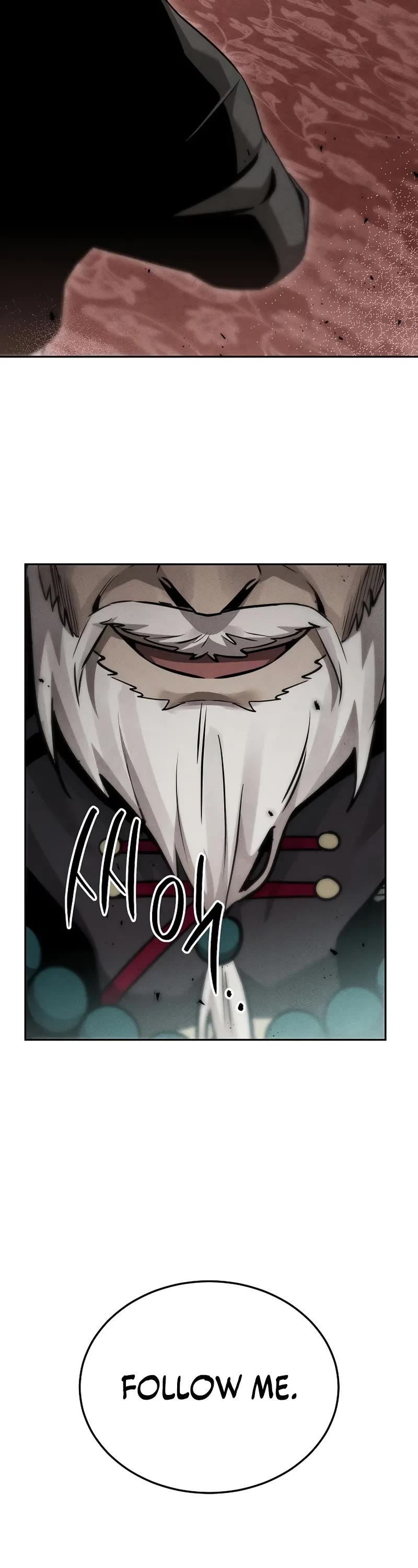 The Divine Demon's Grand Ascension chapter 22 page 33