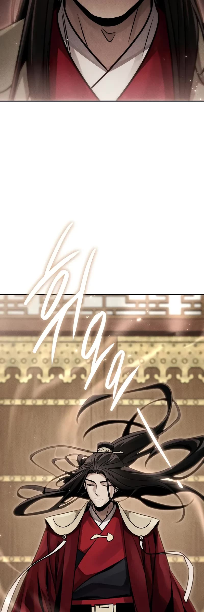 The Divine Demon's Grand Ascension chapter 22 page 35