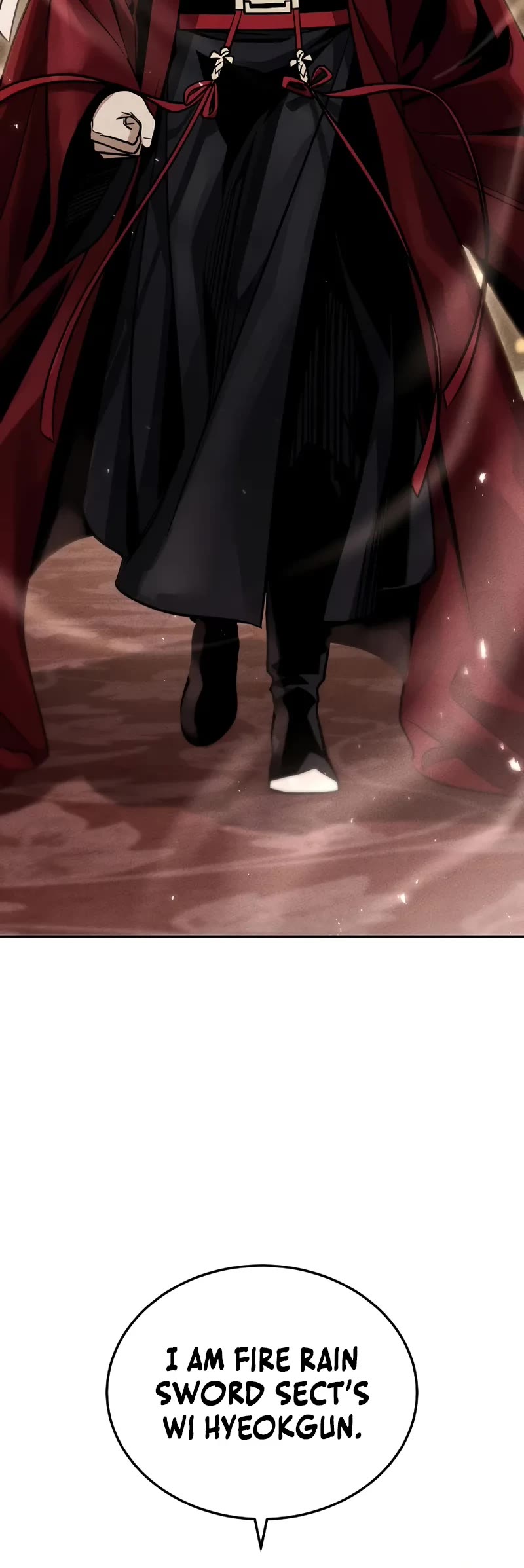 The Divine Demon's Grand Ascension chapter 22 page 36