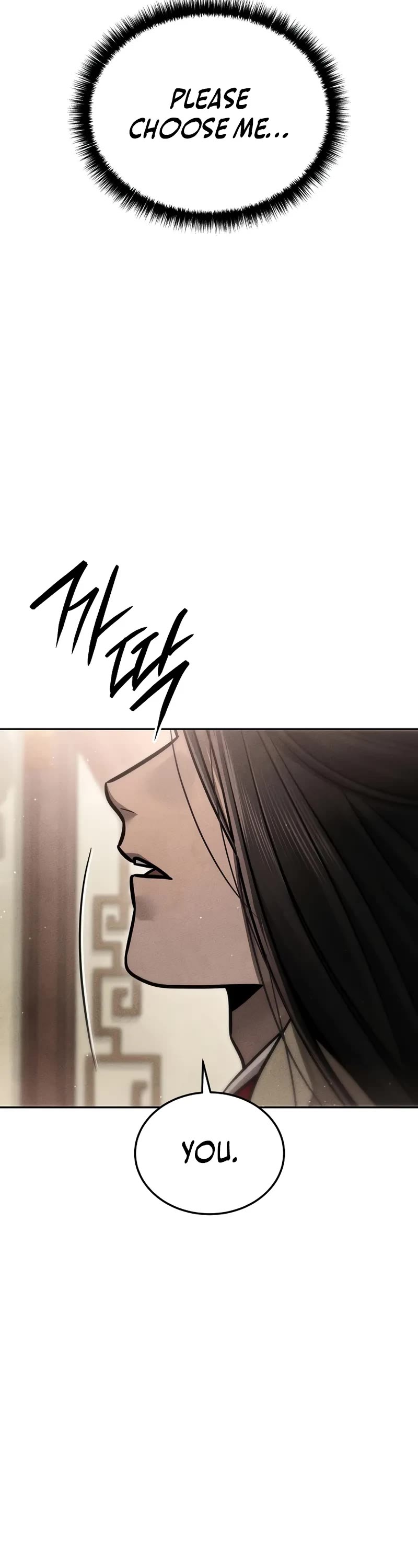 The Divine Demon's Grand Ascension chapter 22 page 39