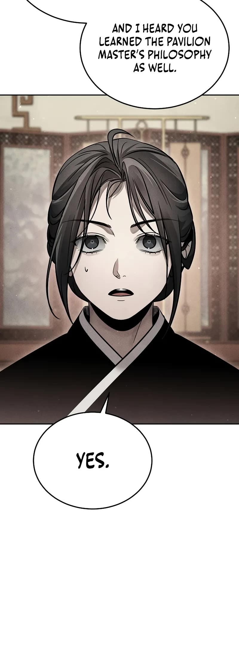 The Divine Demon's Grand Ascension chapter 22 page 41