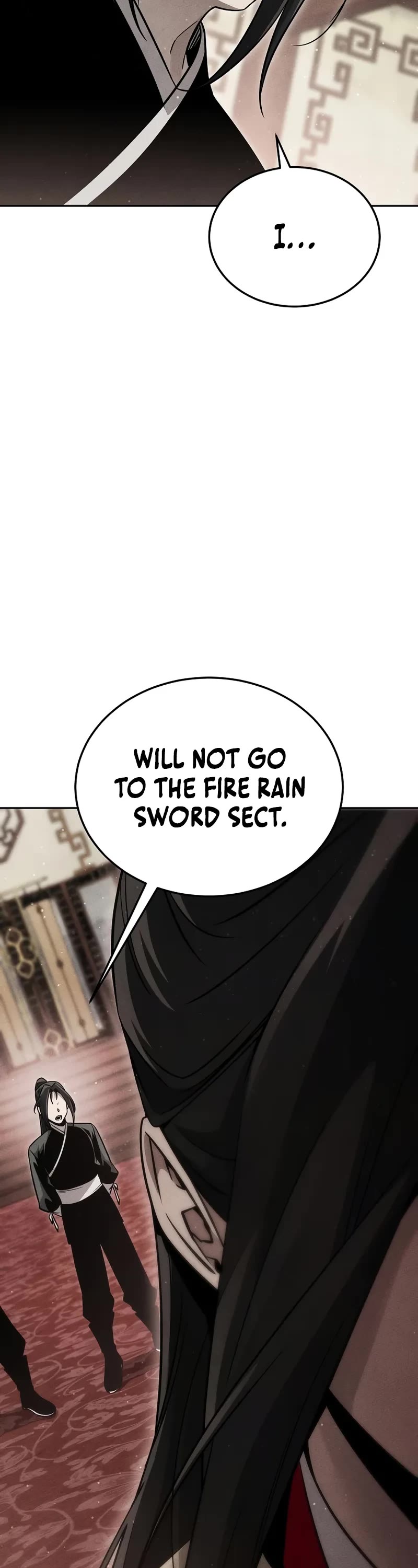 The Divine Demon's Grand Ascension chapter 22 page 44