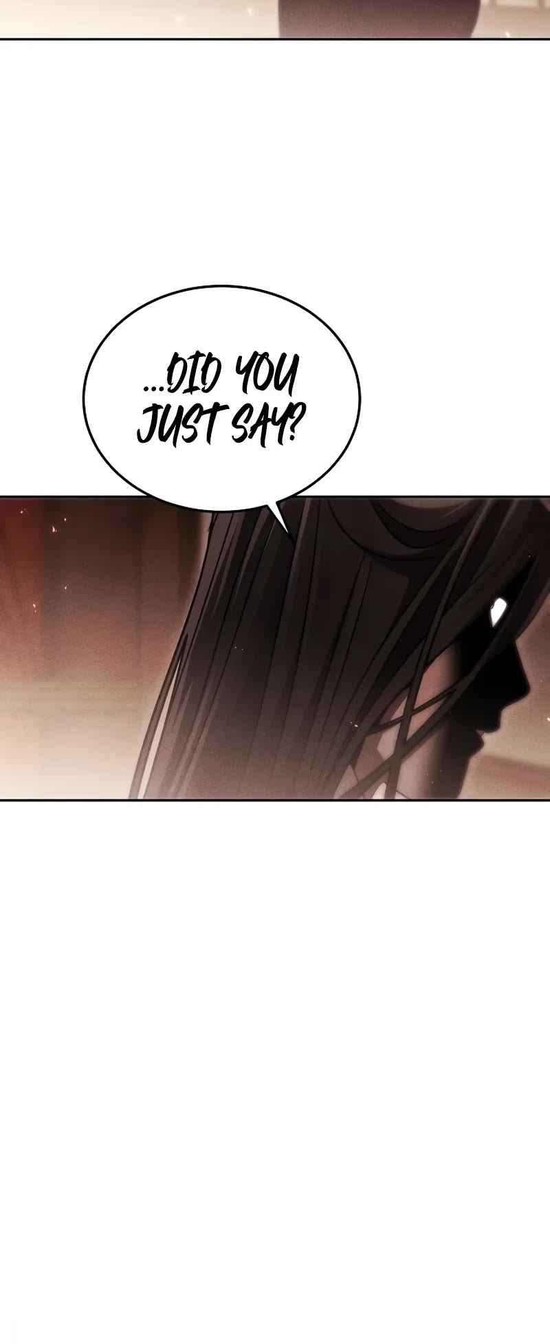 The Divine Demon's Grand Ascension chapter 22 page 46