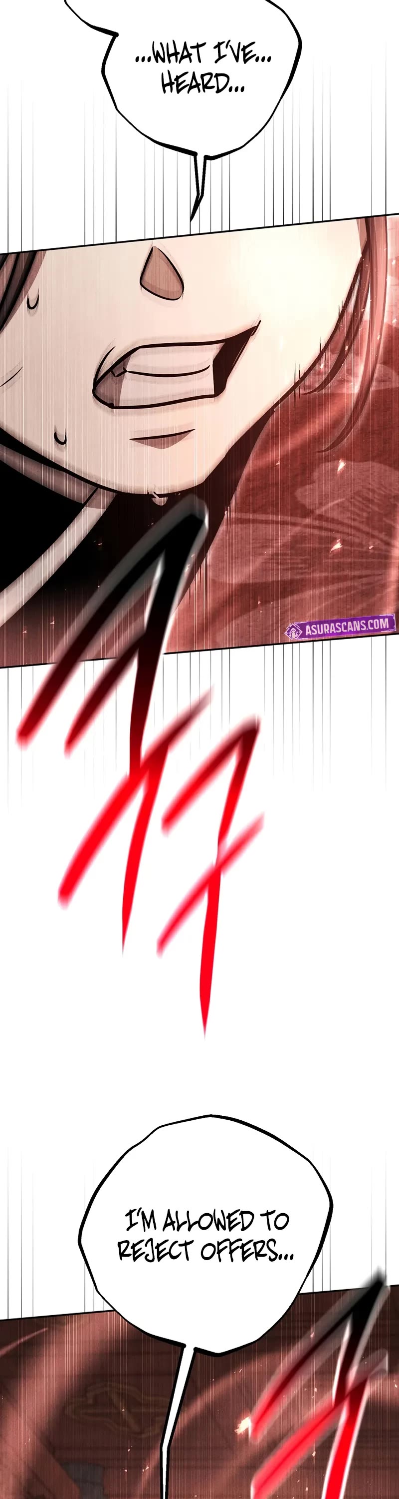 The Divine Demon's Grand Ascension chapter 22 page 49