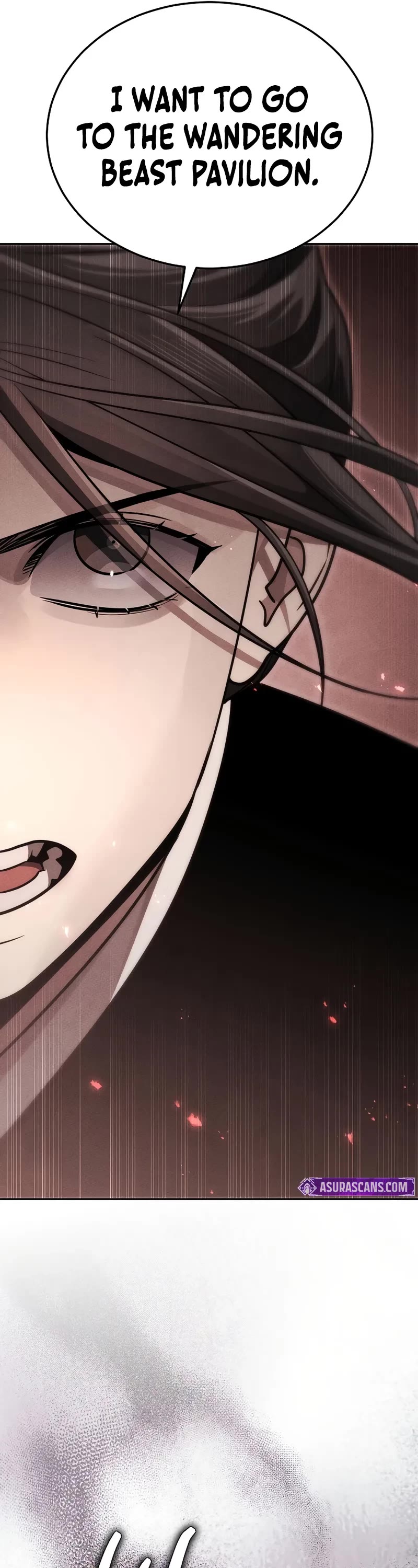 The Divine Demon's Grand Ascension chapter 22 page 52