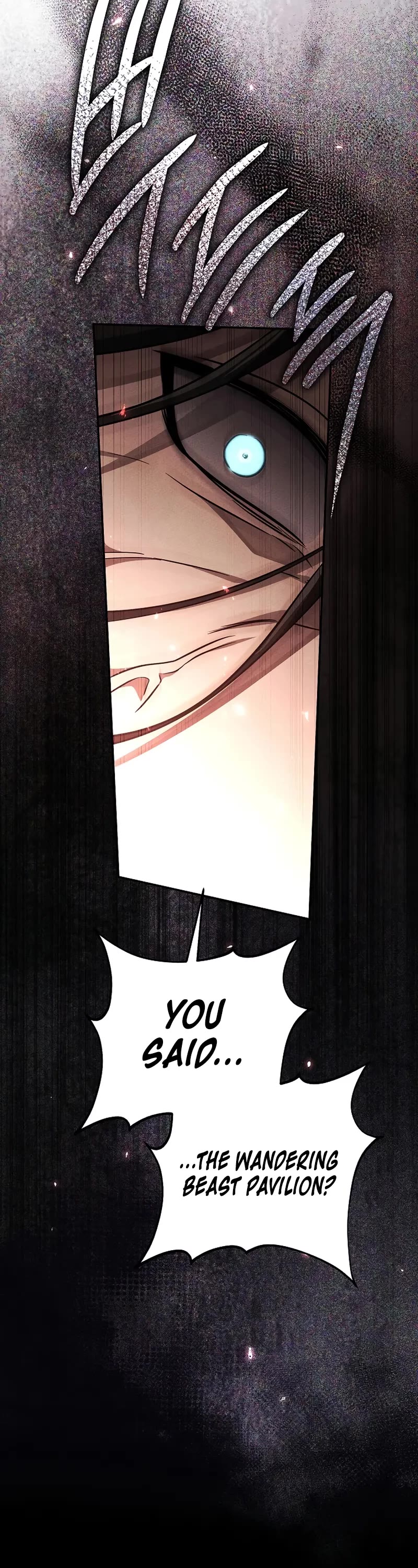 The Divine Demon's Grand Ascension chapter 22 page 53