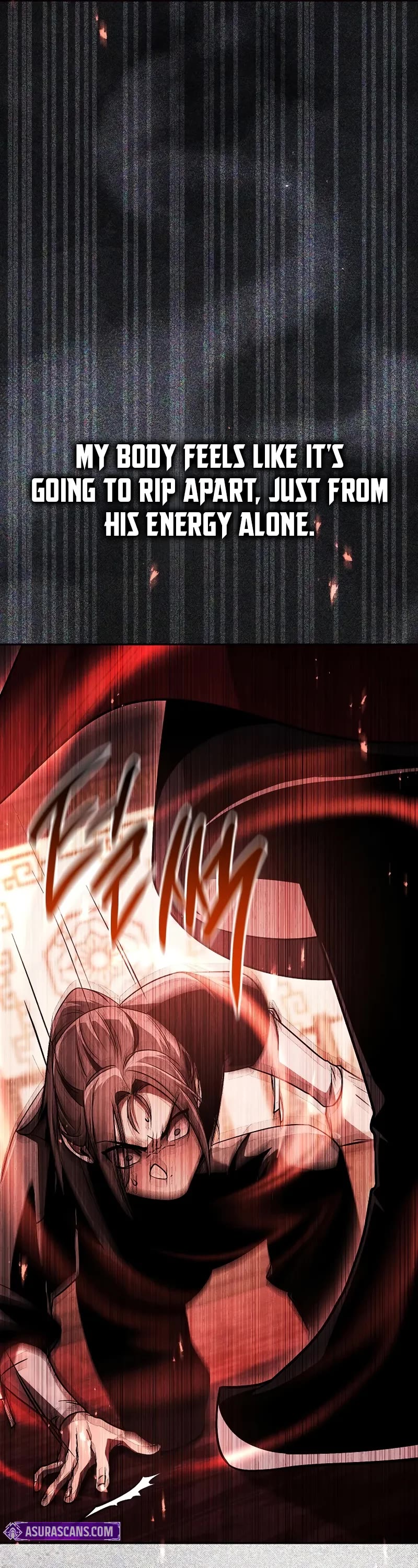 The Divine Demon's Grand Ascension chapter 22 page 56