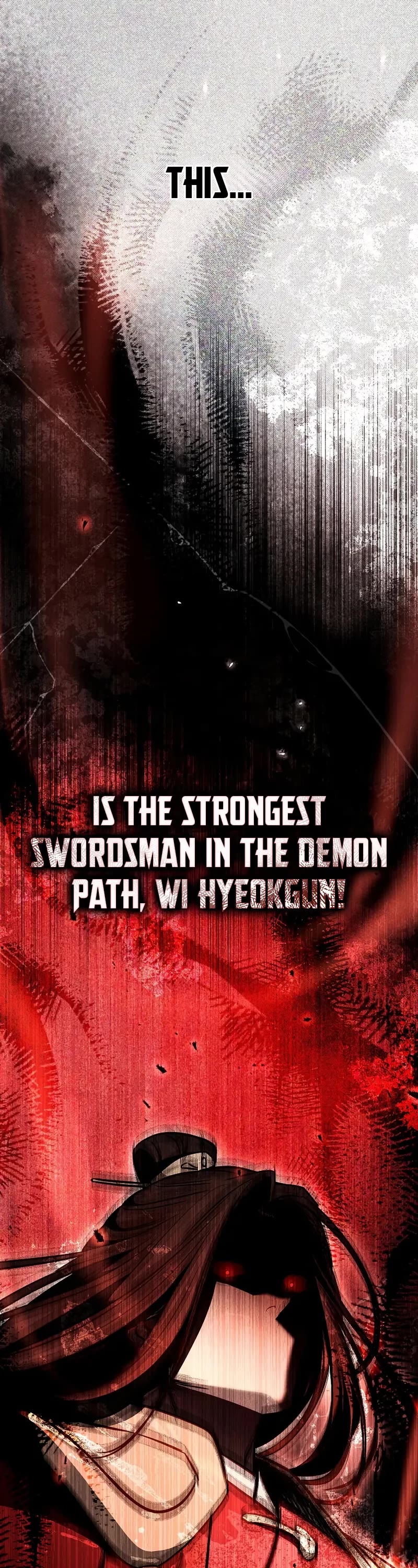 The Divine Demon's Grand Ascension chapter 22 page 57