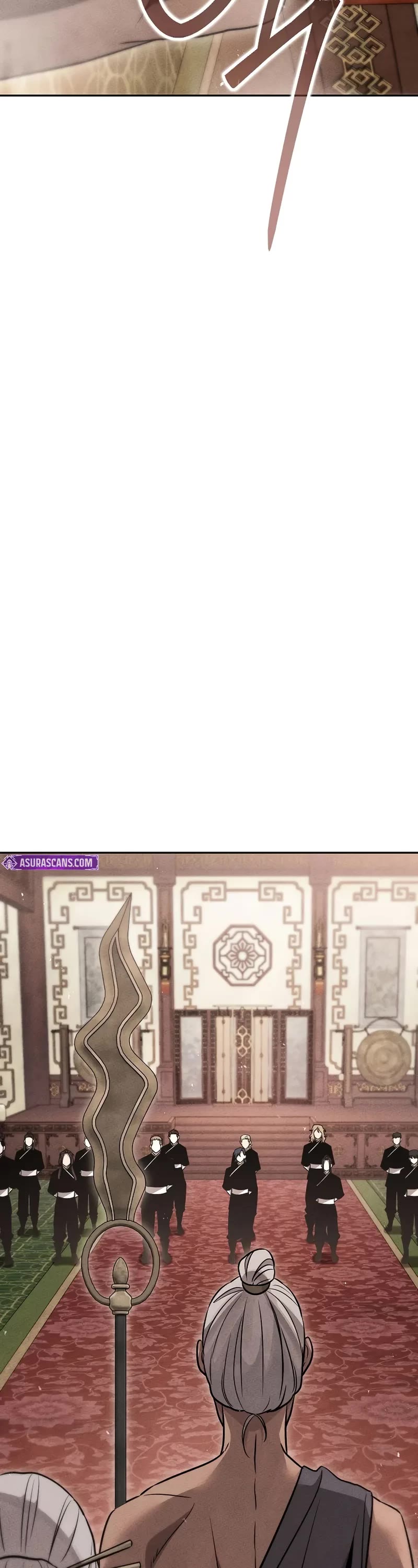 The Divine Demon's Grand Ascension chapter 22 page 8