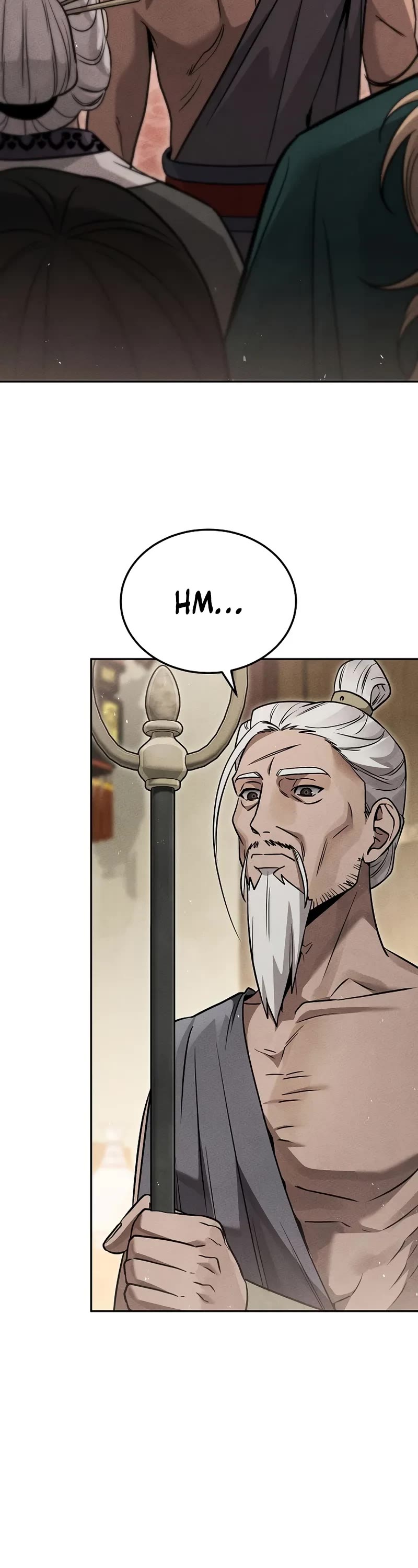 The Divine Demon's Grand Ascension chapter 22 page 9