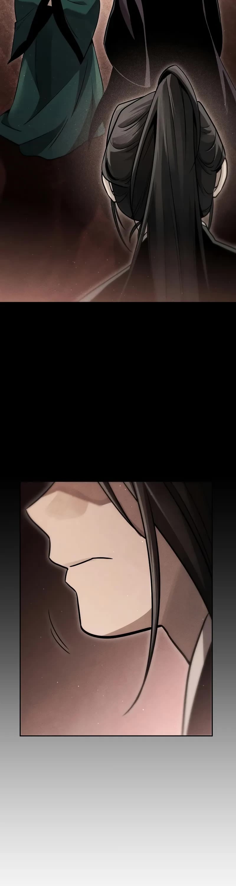 The Divine Demon's Grand Ascension chapter 23 page 11