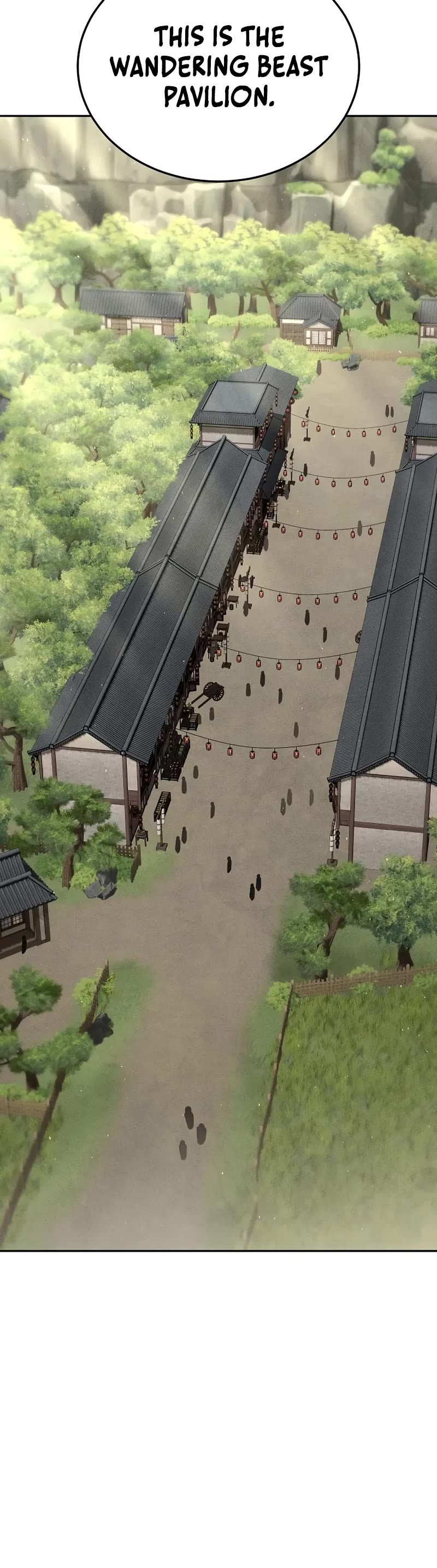 The Divine Demon's Grand Ascension chapter 23 page 16