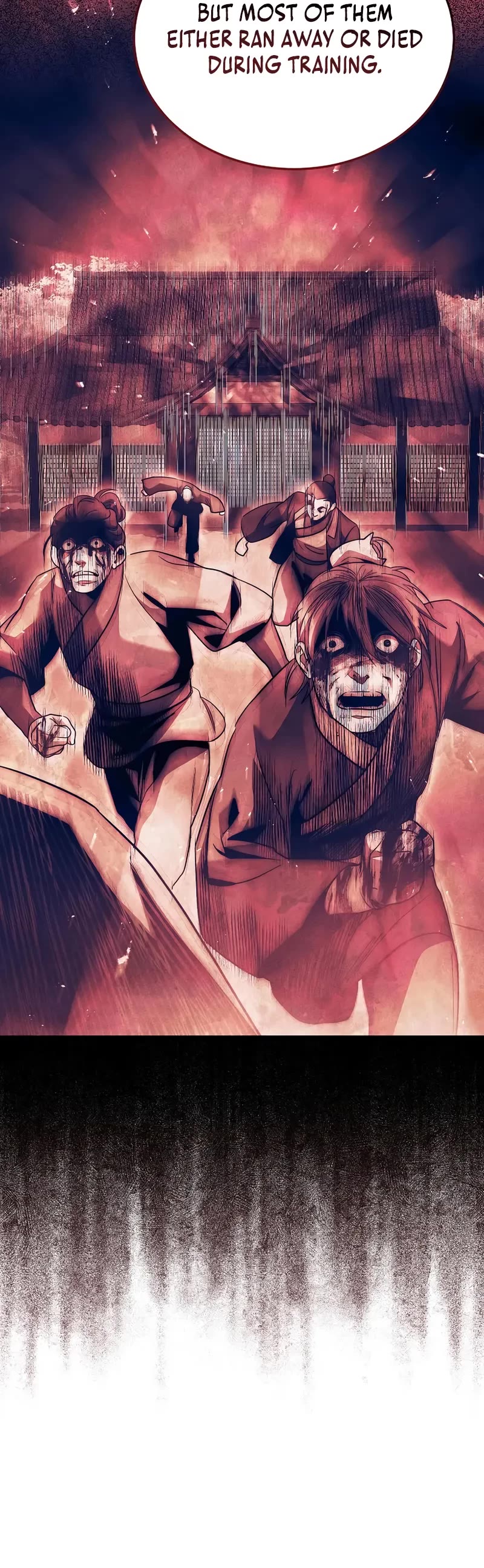 The Divine Demon's Grand Ascension chapter 23 page 20