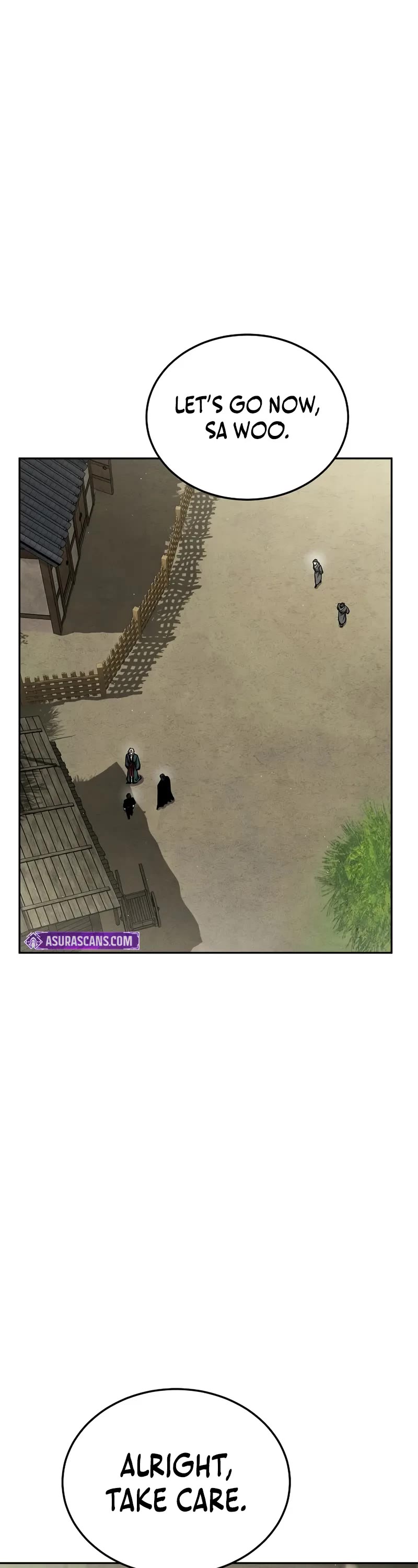 The Divine Demon's Grand Ascension chapter 23 page 24