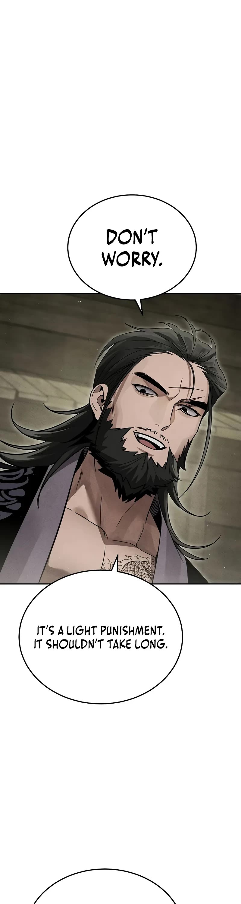 The Divine Demon's Grand Ascension chapter 23 page 27