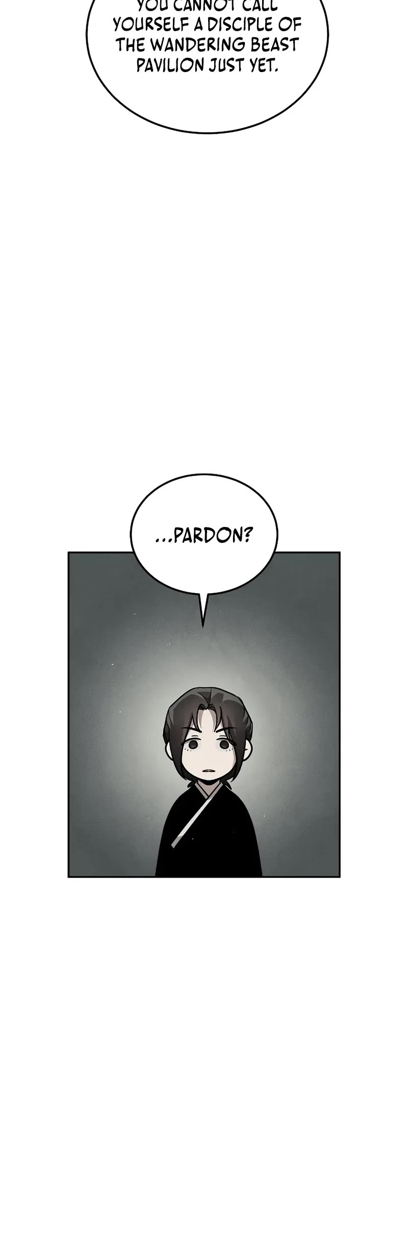 The Divine Demon's Grand Ascension chapter 23 page 31