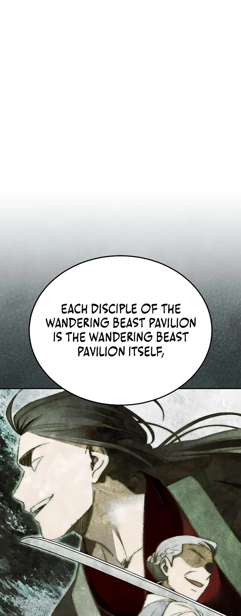 The Divine Demon's Grand Ascension chapter 23 page 35