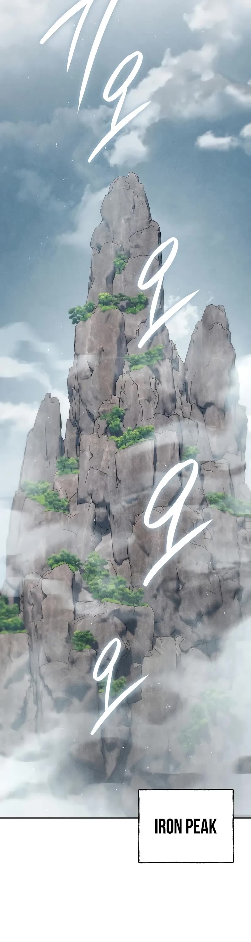 The Divine Demon's Grand Ascension chapter 23 page 40