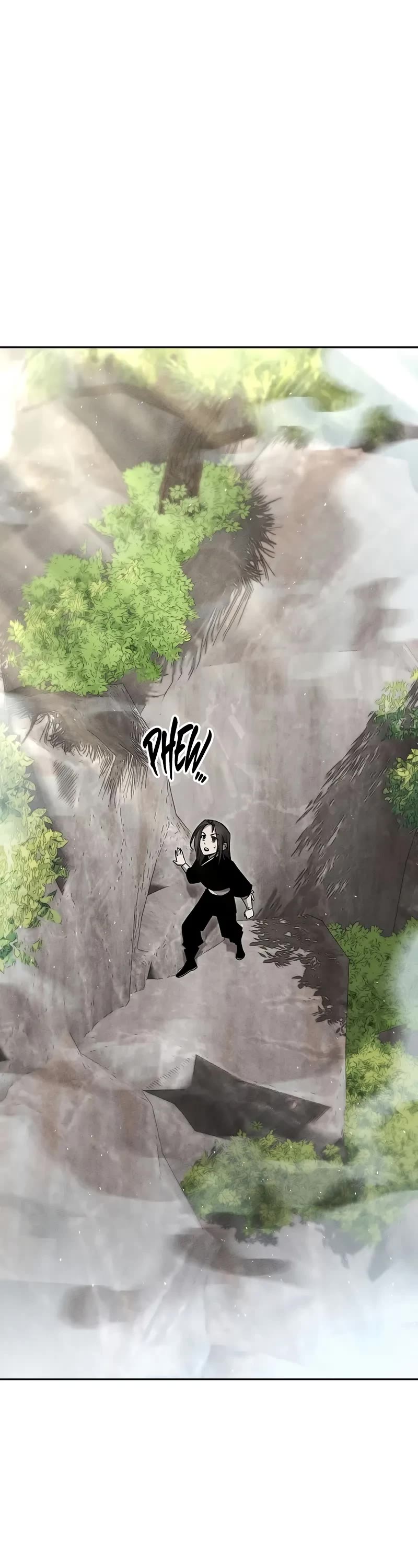 The Divine Demon's Grand Ascension chapter 23 page 42