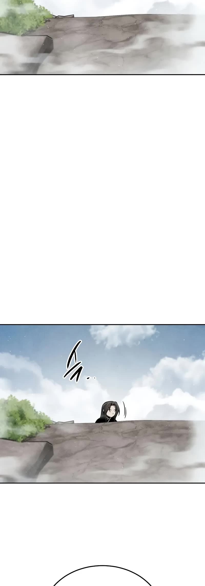 The Divine Demon's Grand Ascension chapter 23 page 45