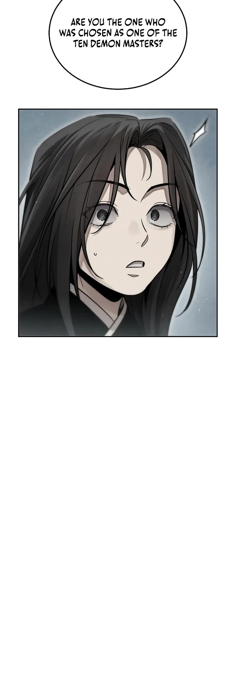 The Divine Demon's Grand Ascension chapter 23 page 46