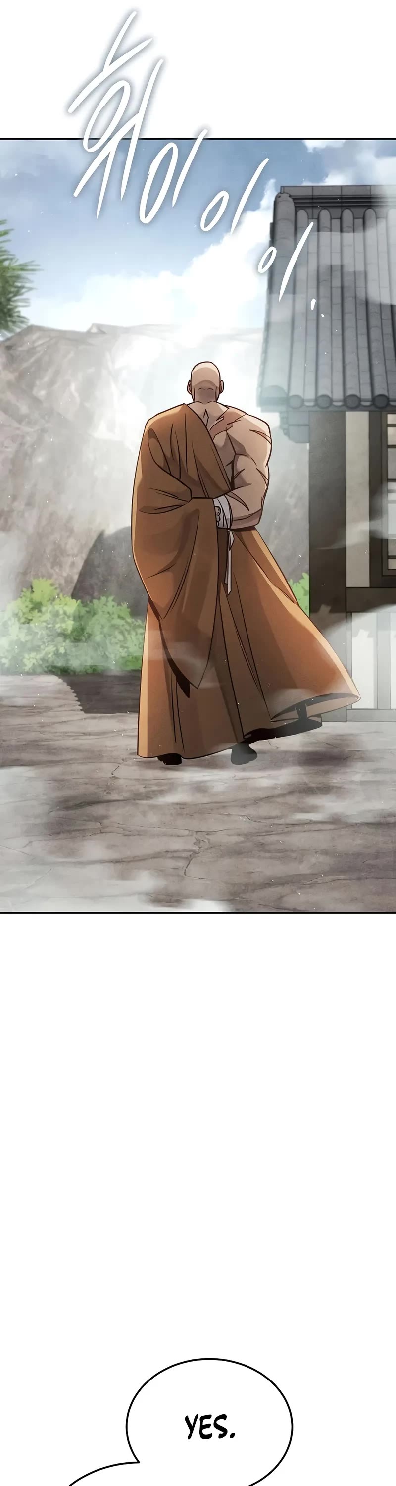 The Divine Demon's Grand Ascension chapter 23 page 47