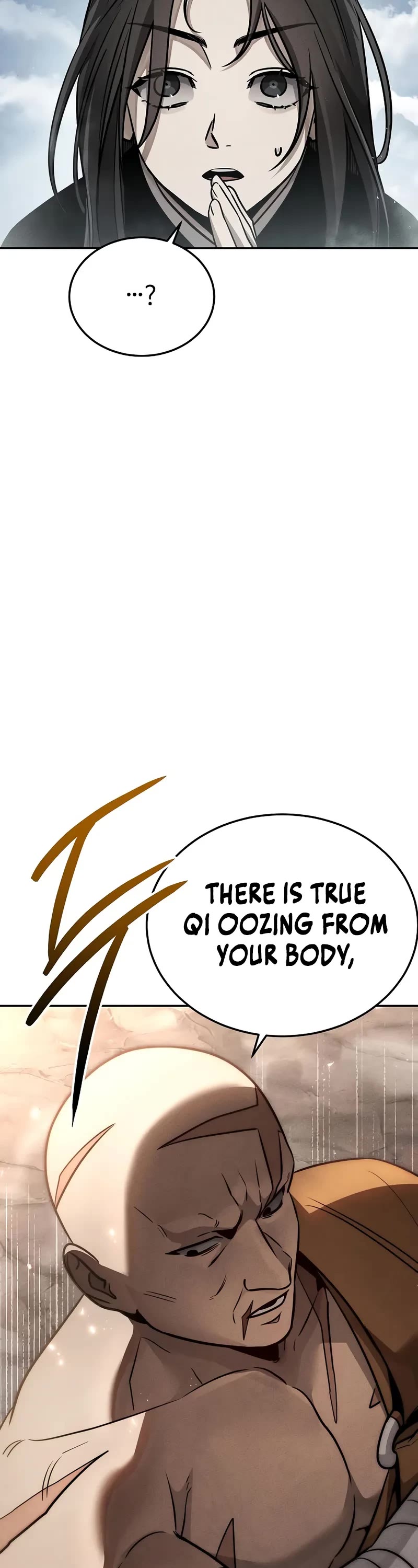 The Divine Demon's Grand Ascension chapter 23 page 49