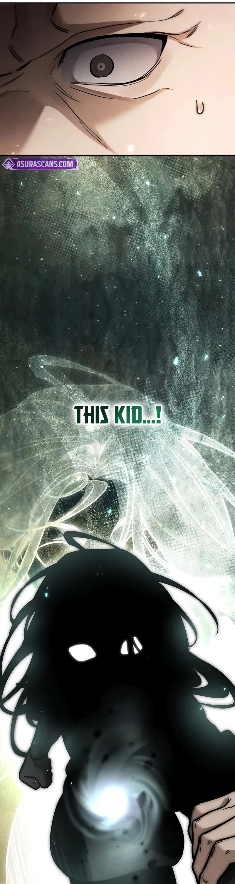 The Divine Demon's Grand Ascension chapter 23 page 56