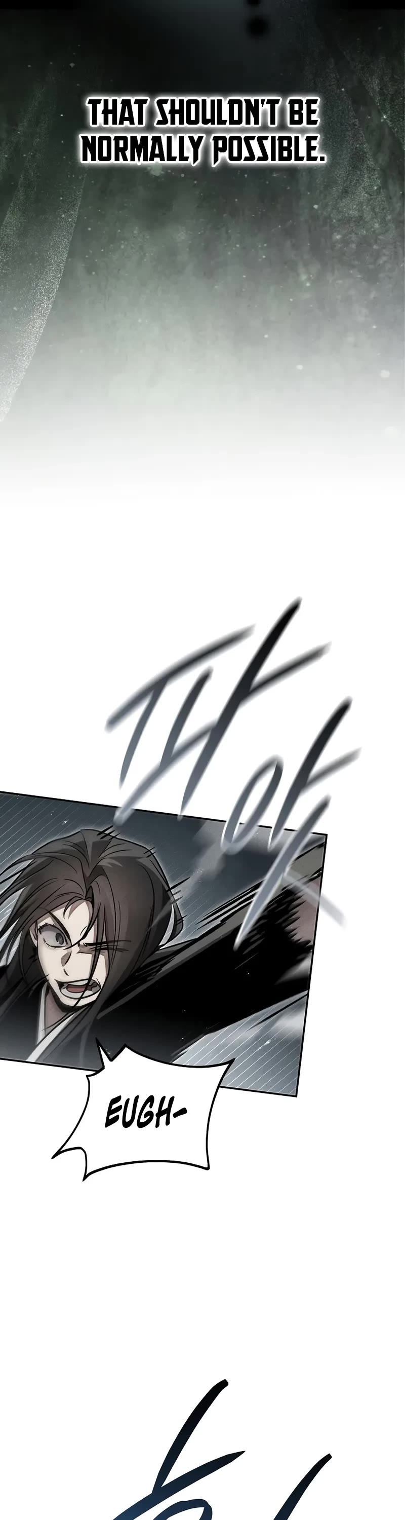 The Divine Demon's Grand Ascension chapter 23 page 58