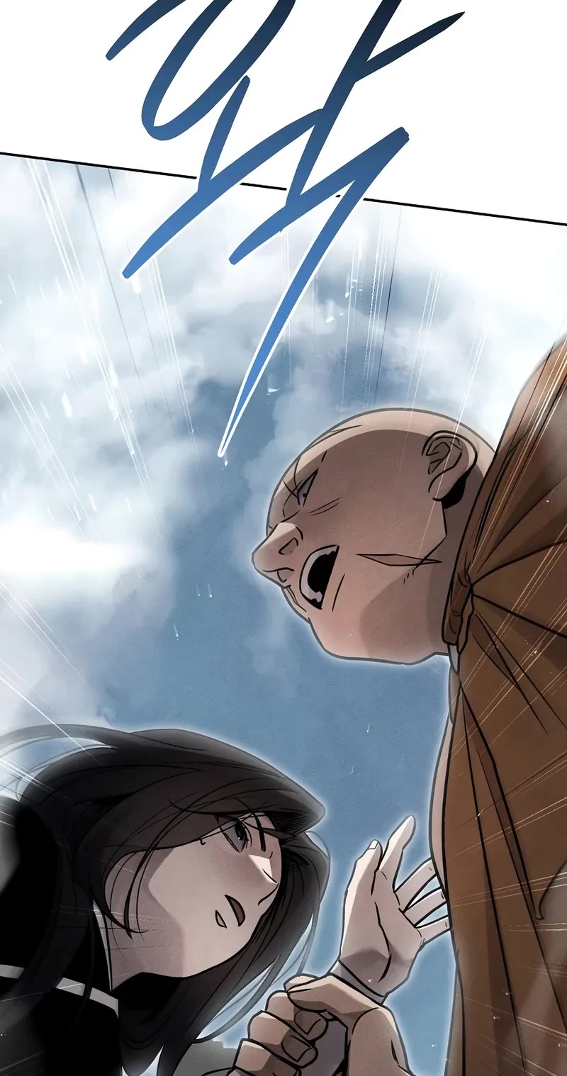 The Divine Demon's Grand Ascension chapter 23 page 59