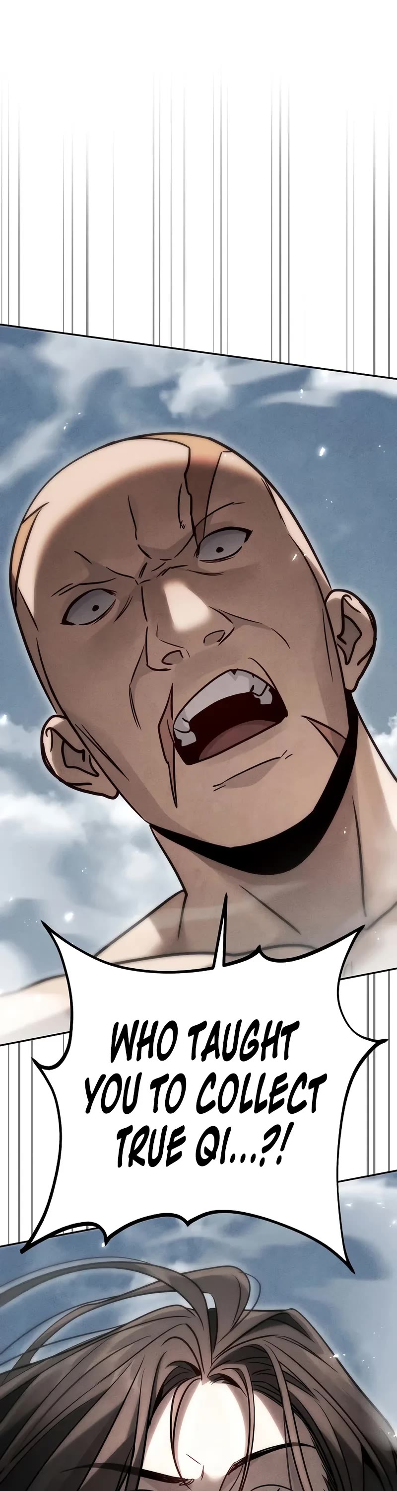 The Divine Demon's Grand Ascension chapter 23 page 61