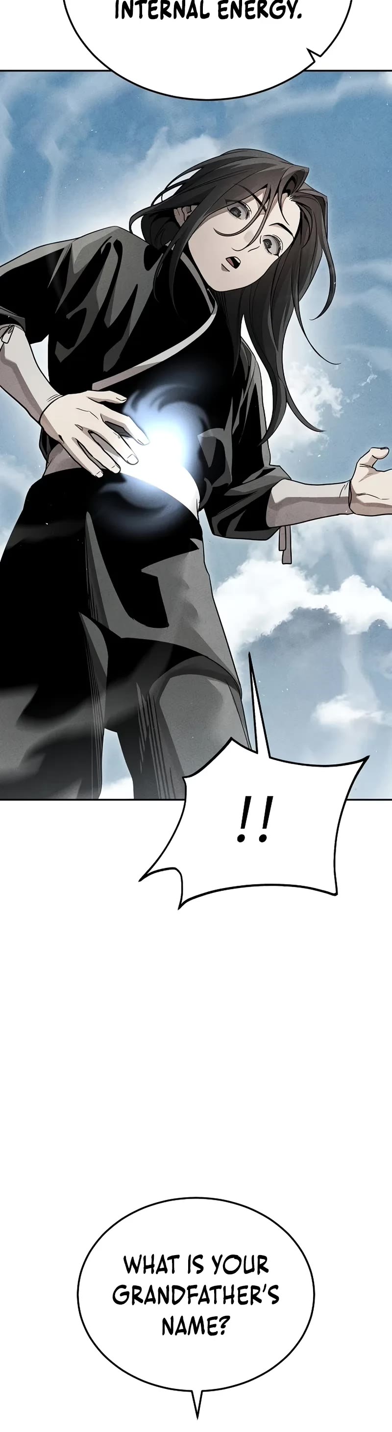 The Divine Demon's Grand Ascension chapter 24 page 11