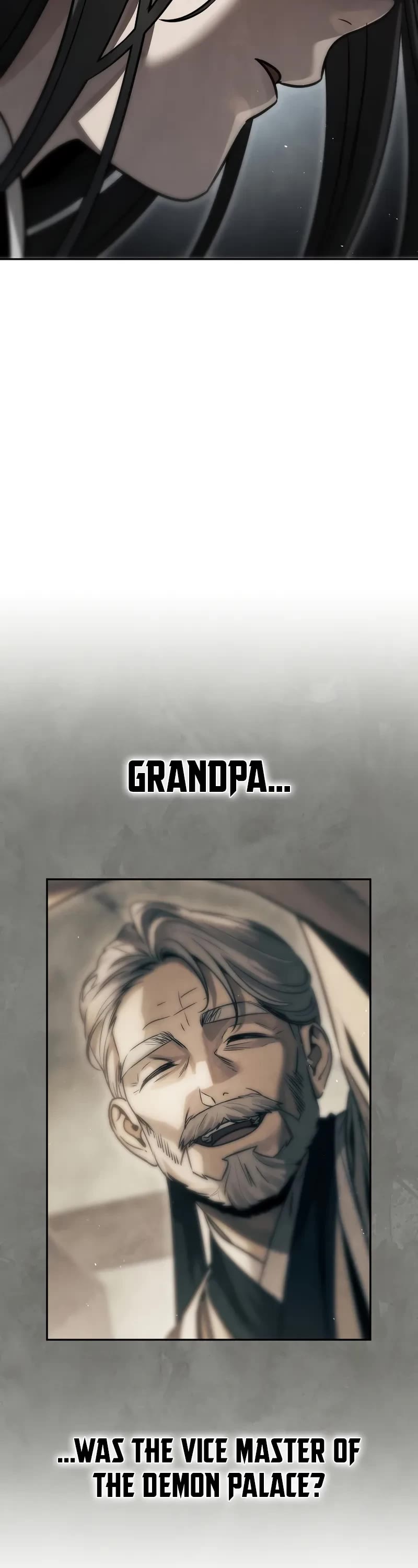 The Divine Demon's Grand Ascension chapter 24 page 15