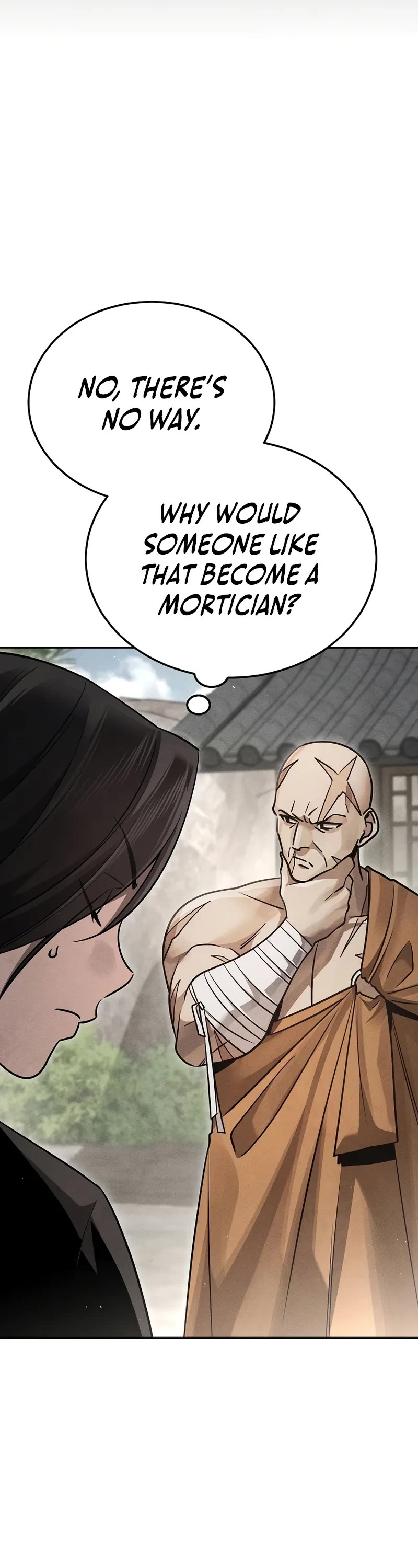 The Divine Demon's Grand Ascension chapter 24 page 16