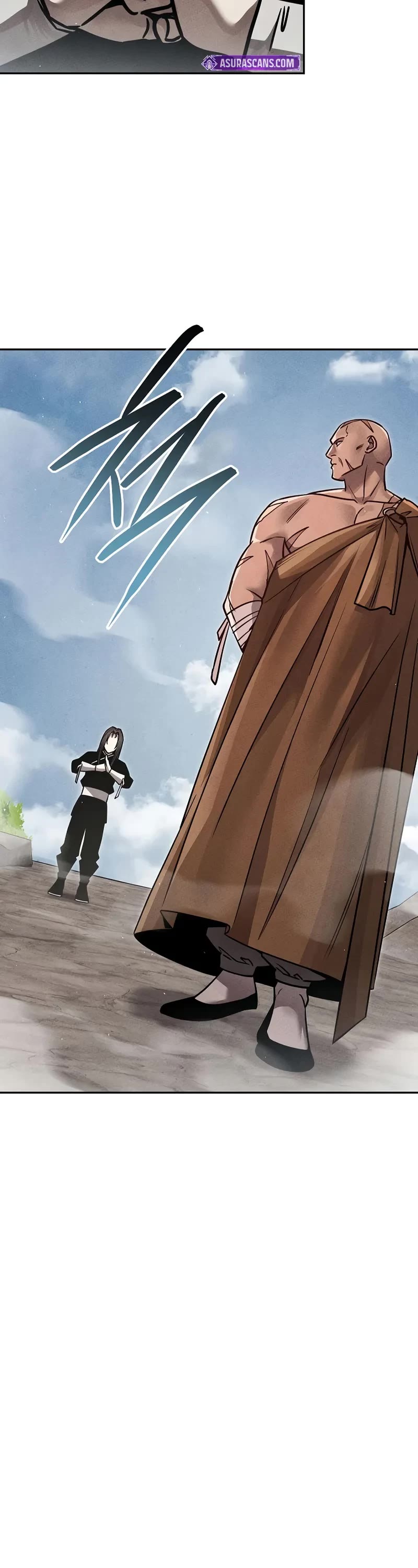 The Divine Demon's Grand Ascension chapter 24 page 24