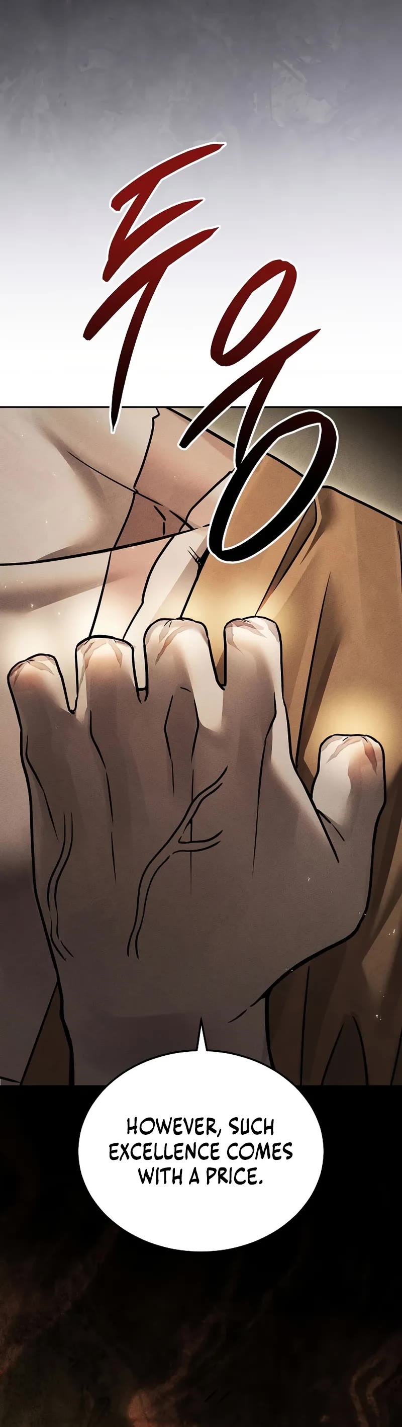 The Divine Demon's Grand Ascension chapter 24 page 31