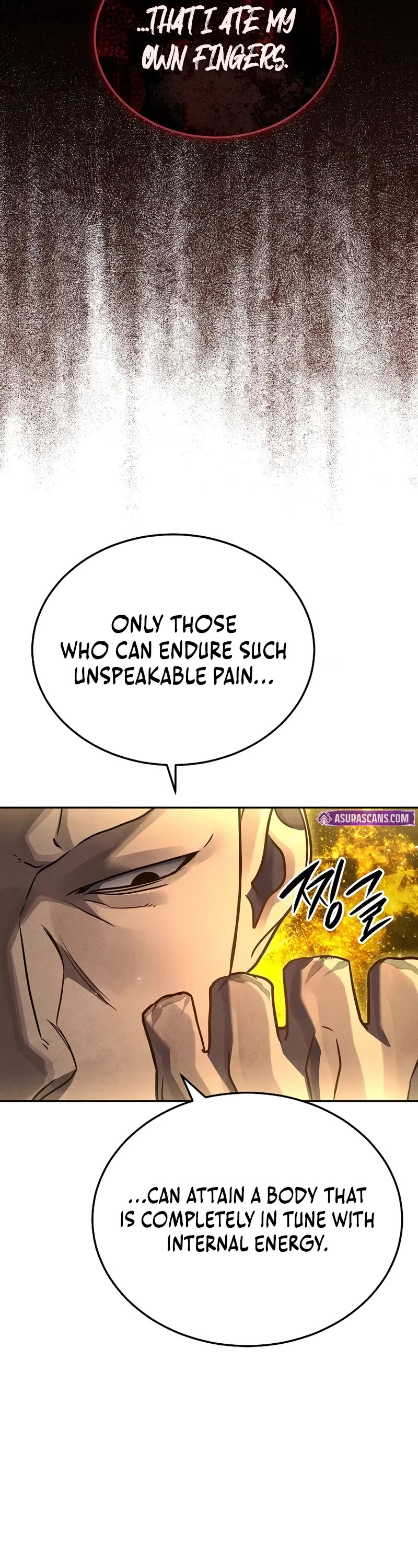 The Divine Demon's Grand Ascension chapter 24 page 33
