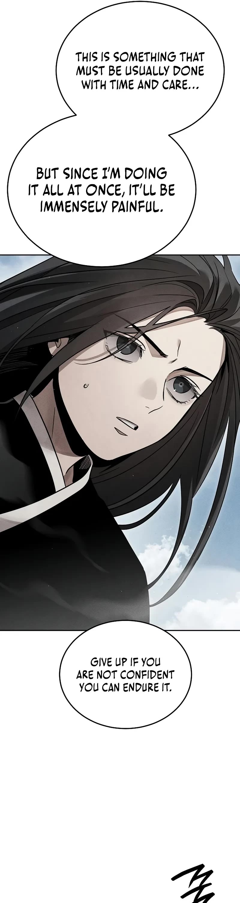 The Divine Demon's Grand Ascension chapter 24 page 37