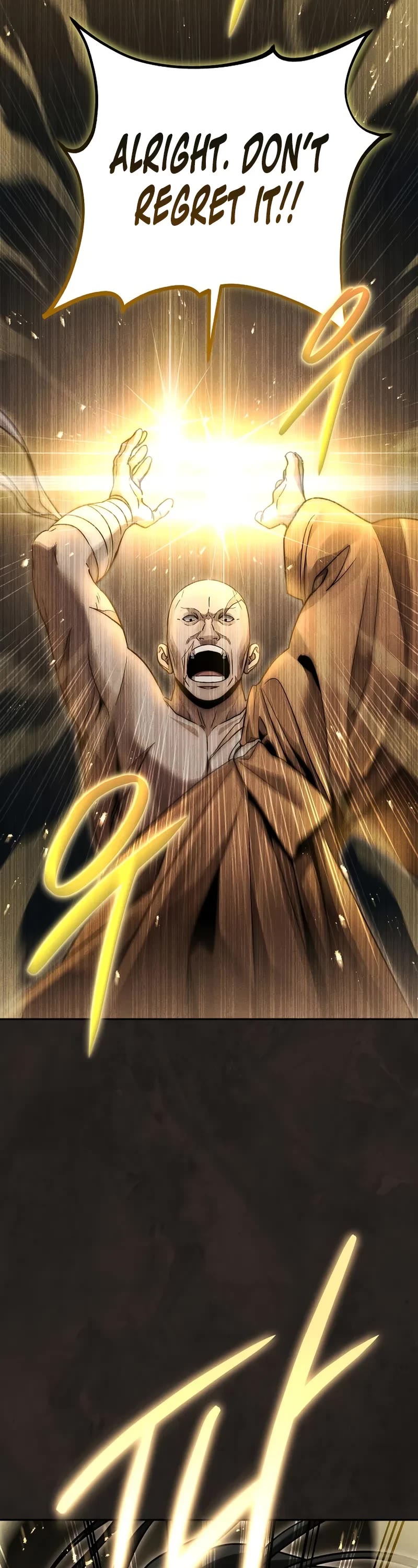 The Divine Demon's Grand Ascension chapter 24 page 39