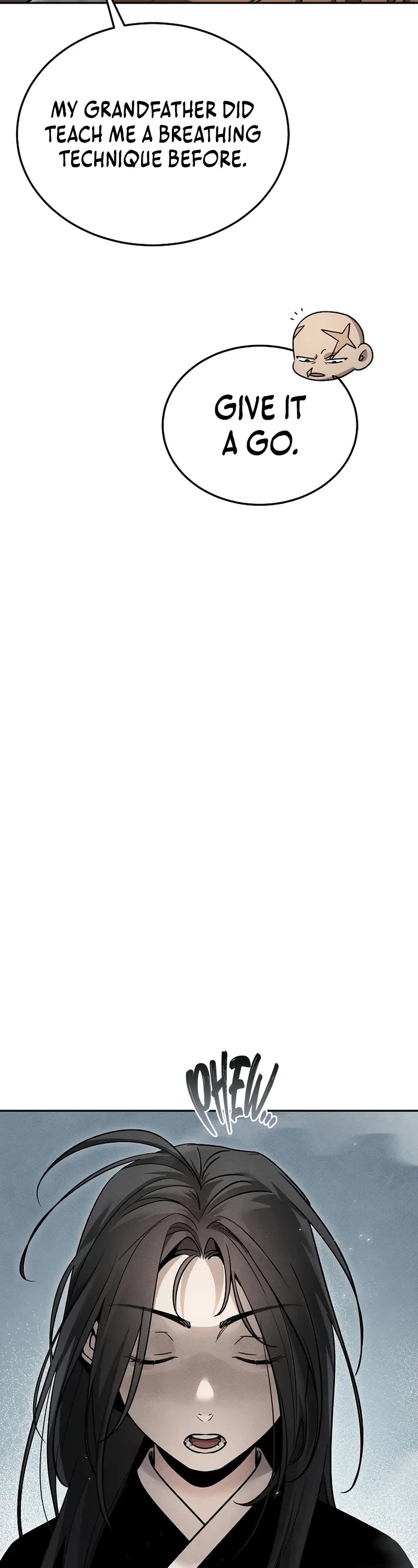 The Divine Demon's Grand Ascension chapter 24 page 4