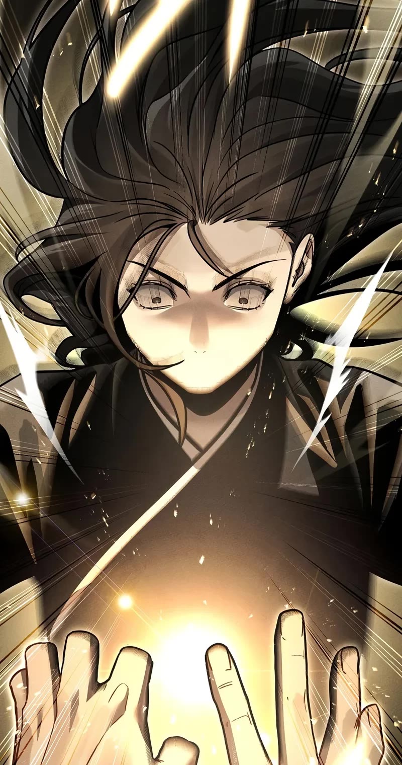 The Divine Demon's Grand Ascension chapter 24 page 40