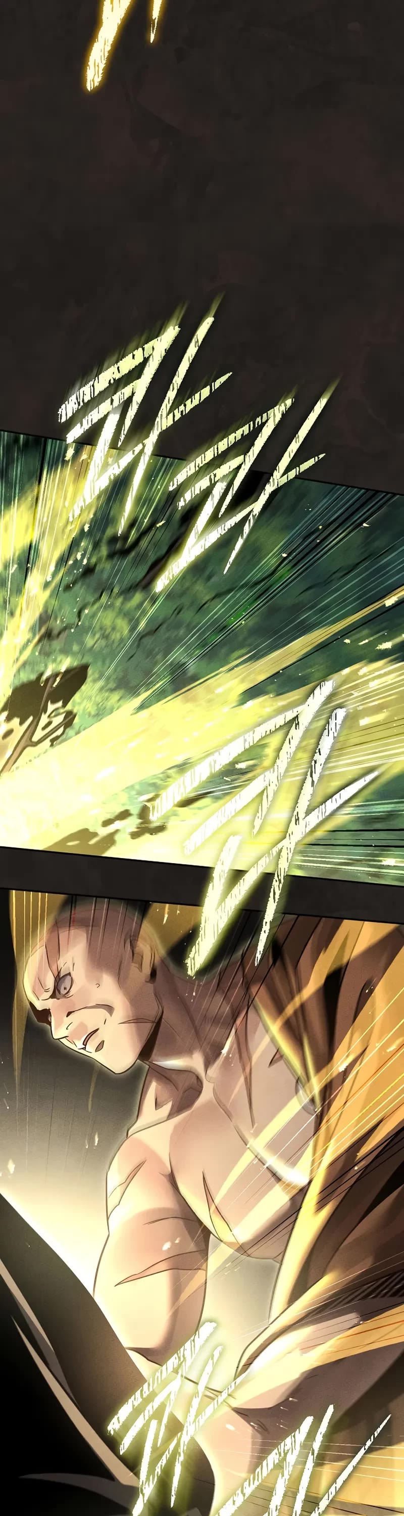 The Divine Demon's Grand Ascension chapter 24 page 43