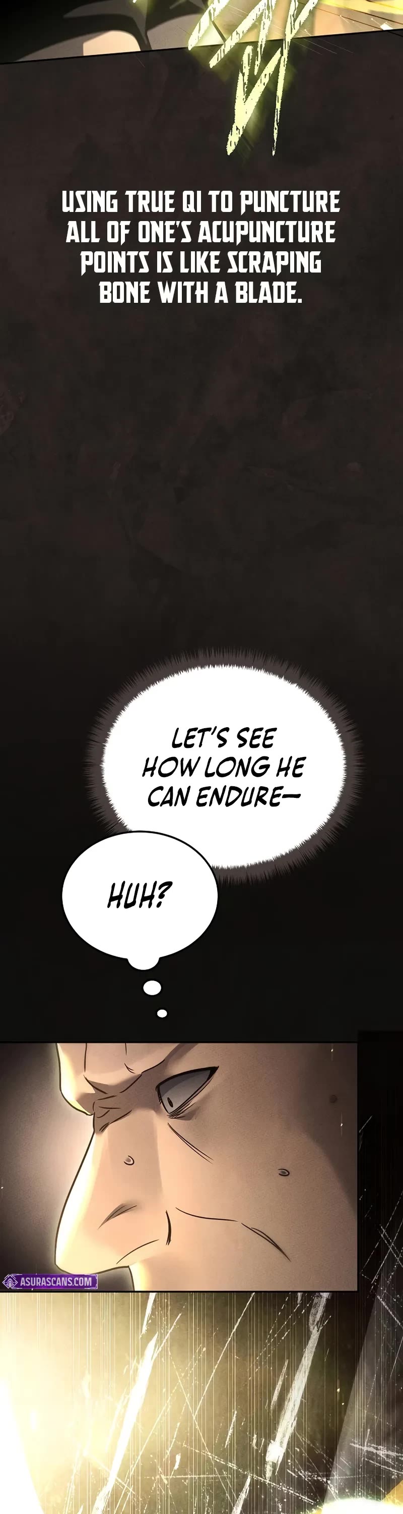 The Divine Demon's Grand Ascension chapter 24 page 44